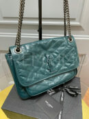 Yves Saint Laurent сумка PR330016 18