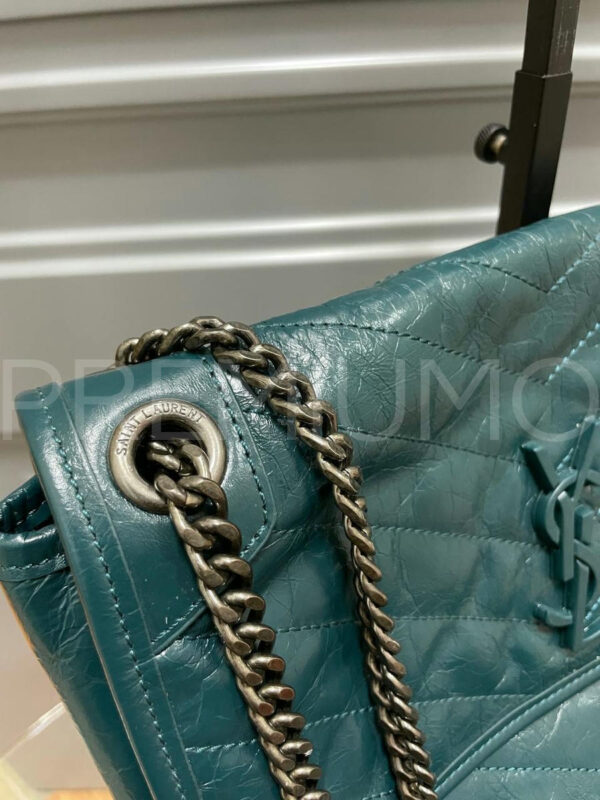 Yves Saint Laurent сумка PR330016 8