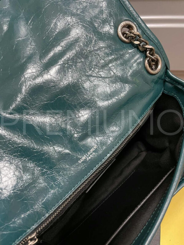 Yves Saint Laurent сумка PR330016 9
