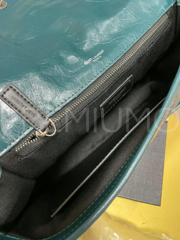 Yves Saint Laurent сумка PR330016 10