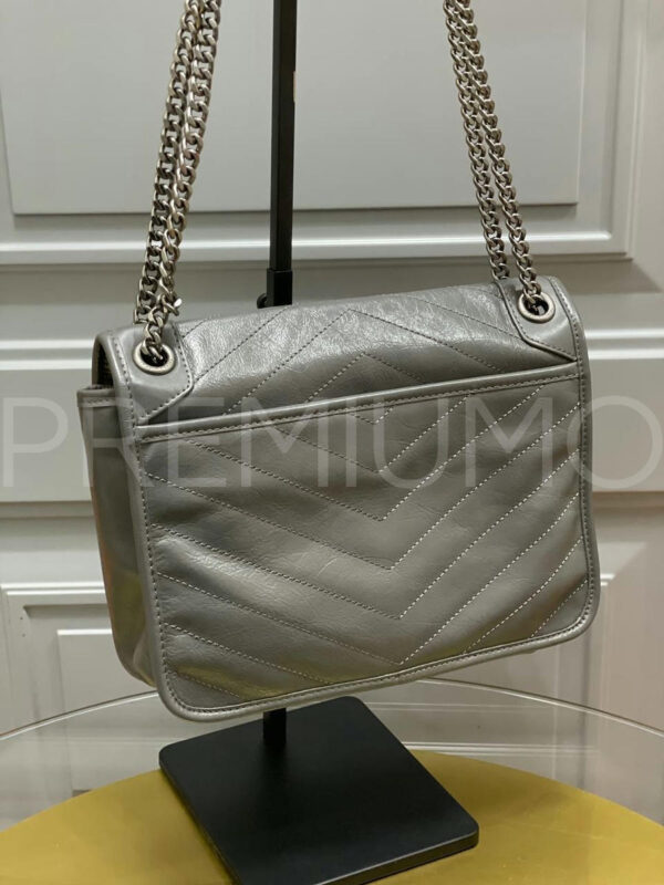 Yves Saint Laurent сумка PR449420 10