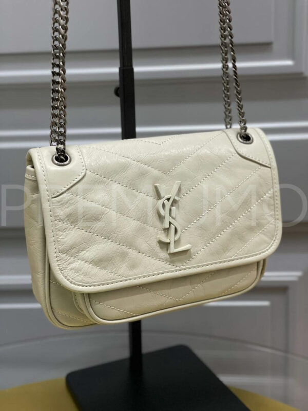 Yves Saint Laurent сумка PR506865 3