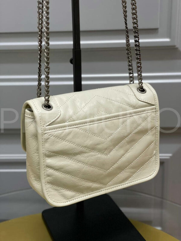 Yves Saint Laurent сумка PR506865 4
