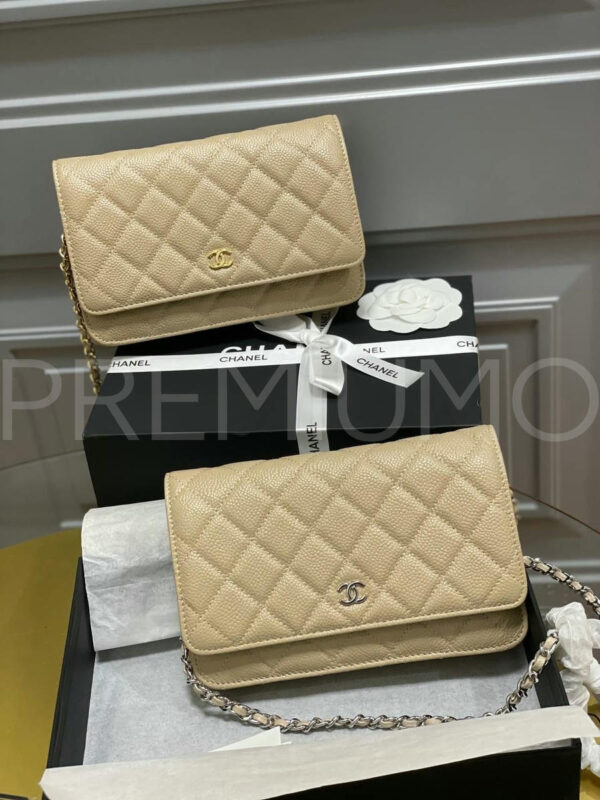 Chanel сумка PR693188 5