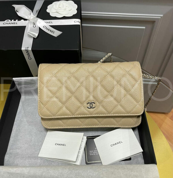 Chanel сумка PR693188