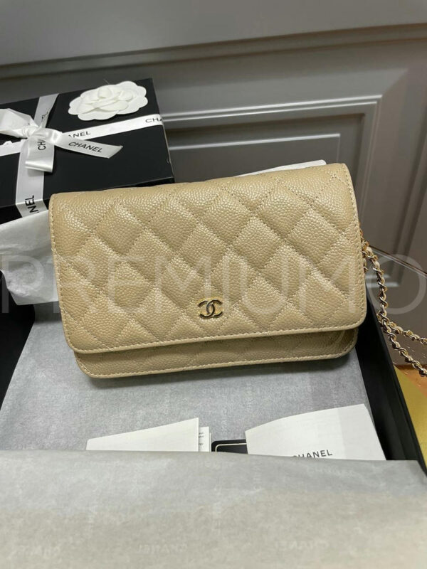 Chanel сумка PR730687