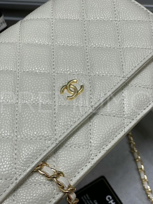 Chanel сумка PR838807 4