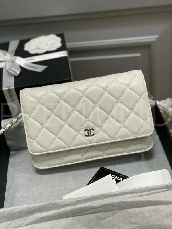 Chanel сумка PR304234