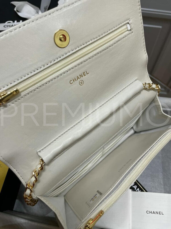 Chanel сумка PR418039 3