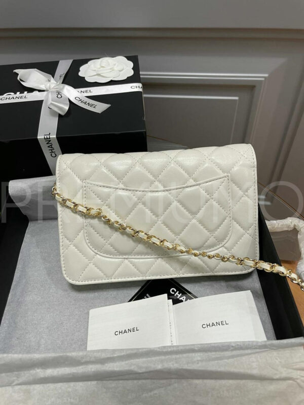 Chanel сумка PR418039 2
