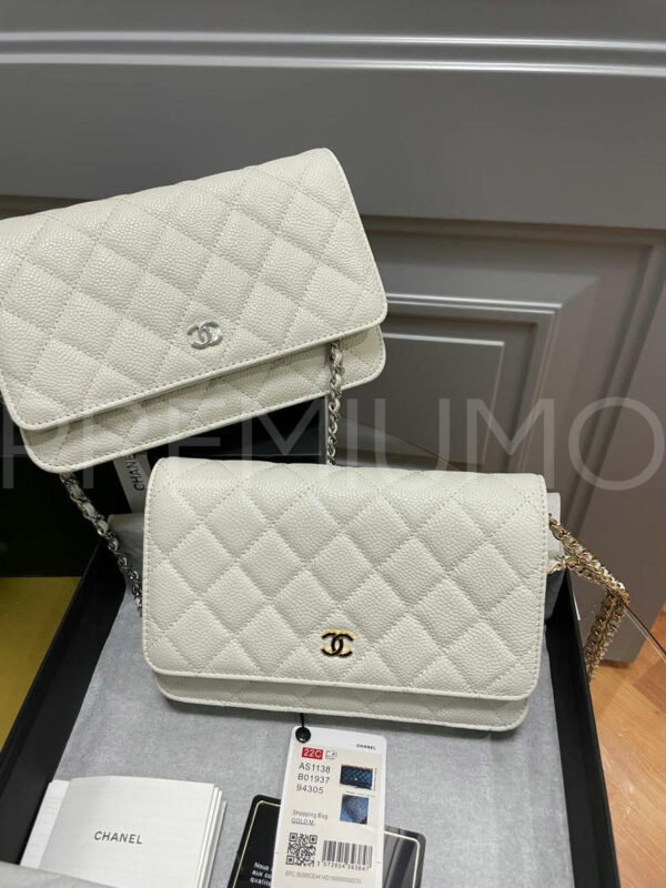 Chanel сумка PR565704 2