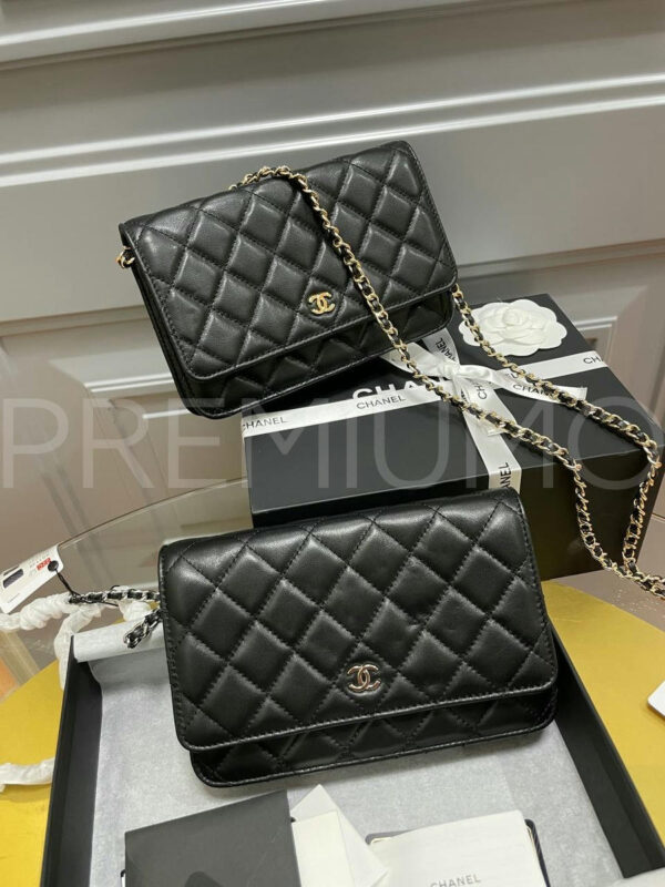 Chanel сумка PR887612 3