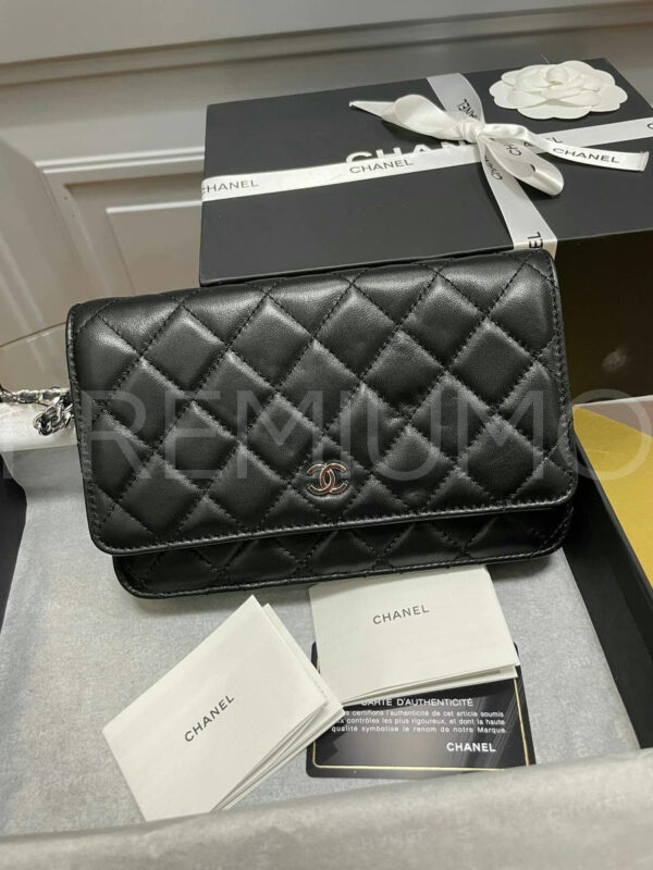 Chanel сумка PR887612 2