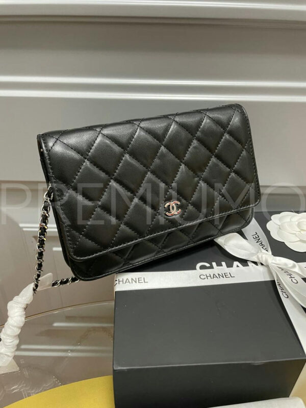 Chanel сумка PR887612