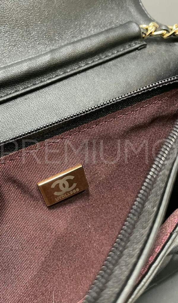 Chanel сумка PR640338 4