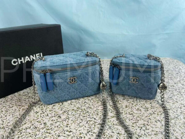 Chanel сумка PR856513 6