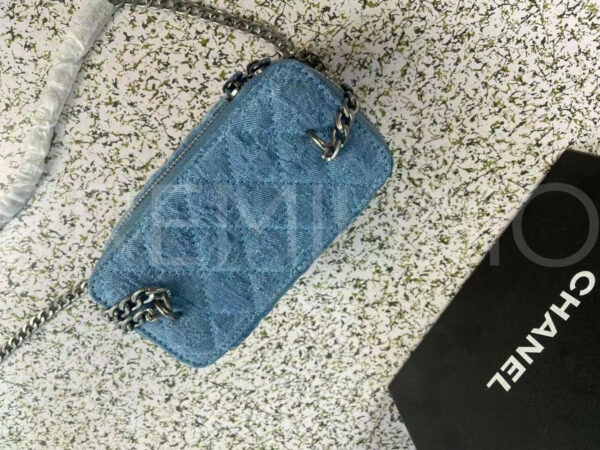 Chanel сумка PR856513 4