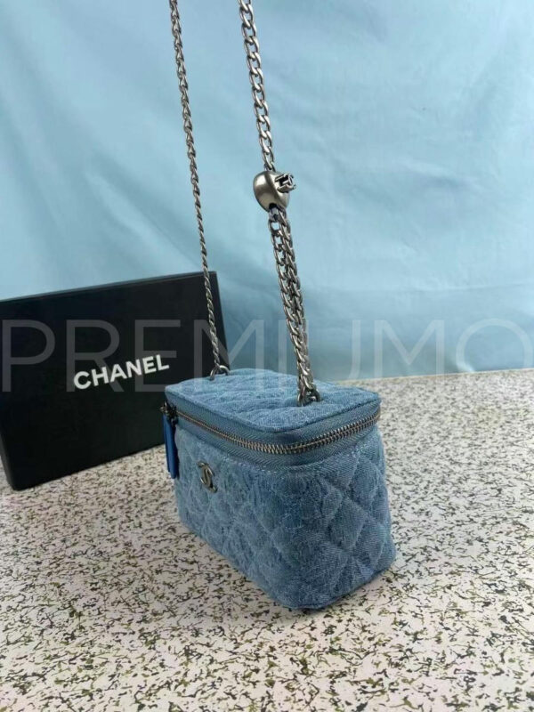 Chanel сумка PR856513 7