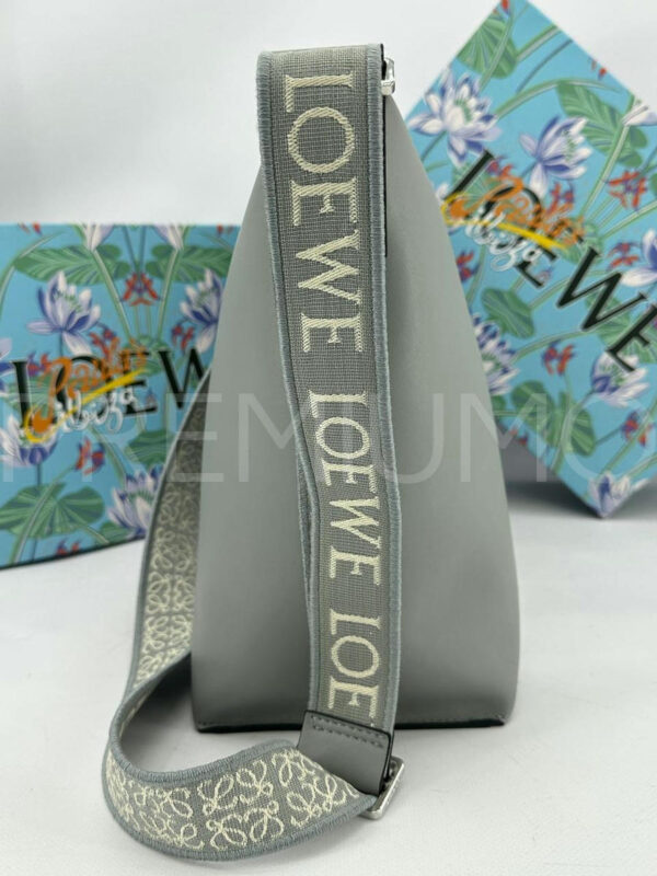 Loewe сумка PR891559 3