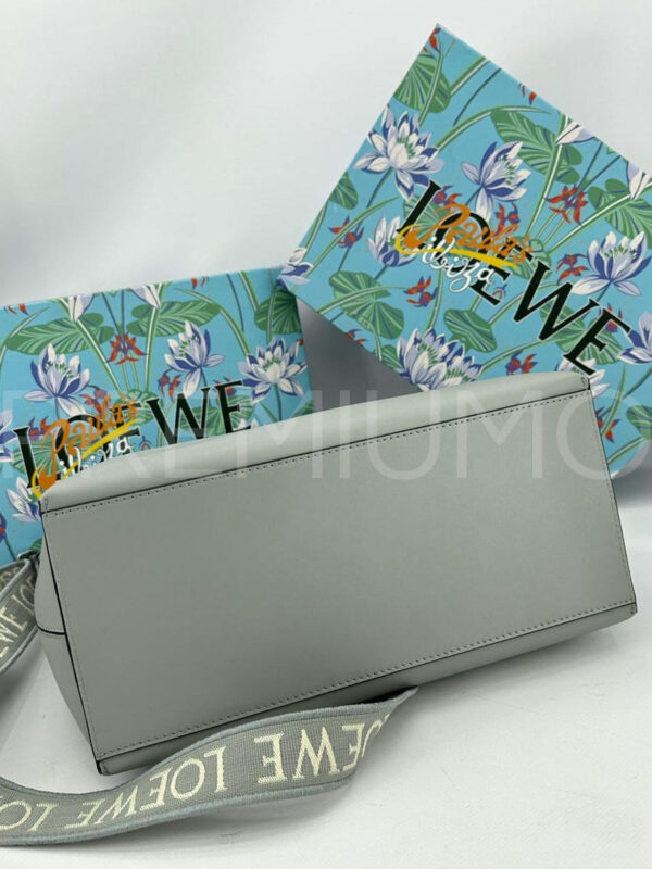Loewe сумка PR891559 4