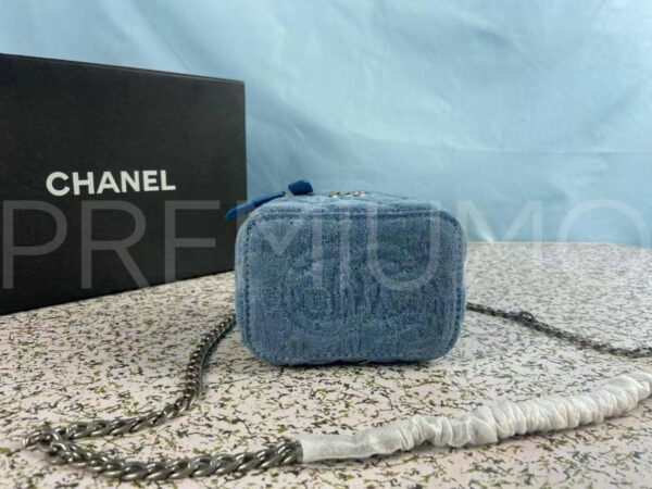 Chanel сумка PR741010 3