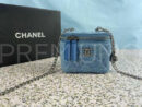 Chanel сумка PR741010 9