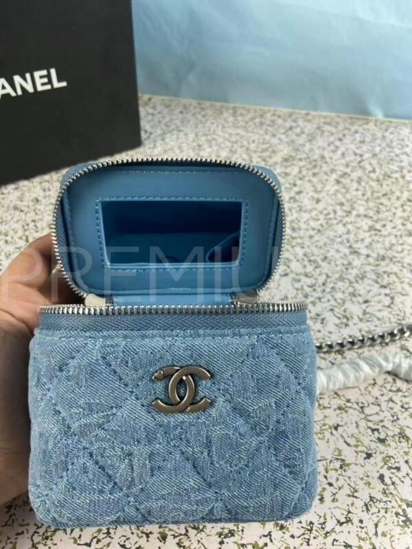 Chanel сумка PR741010 5