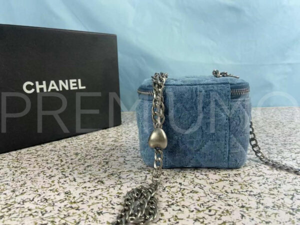 Chanel сумка PR741010 7