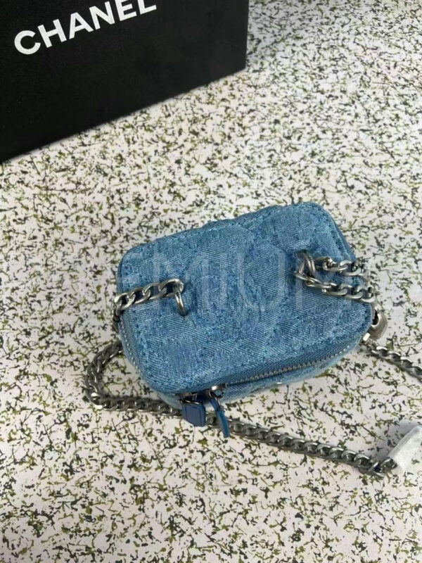 Chanel сумка PR741010 8