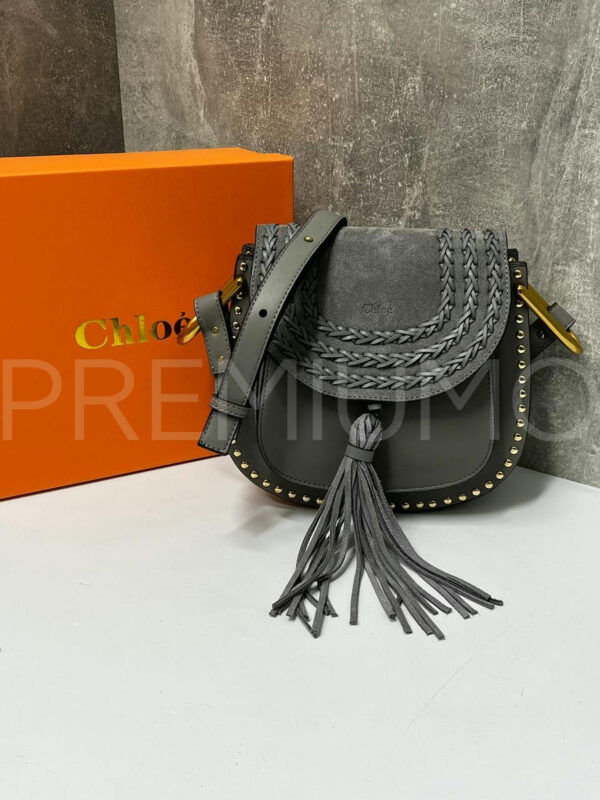 Chloe сумка PR156358