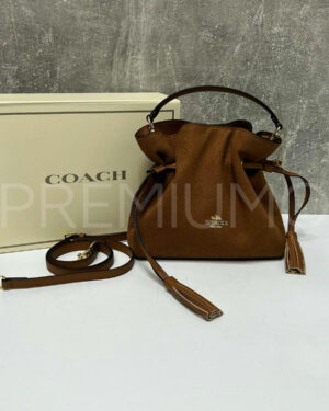 Coach сумка PR824736