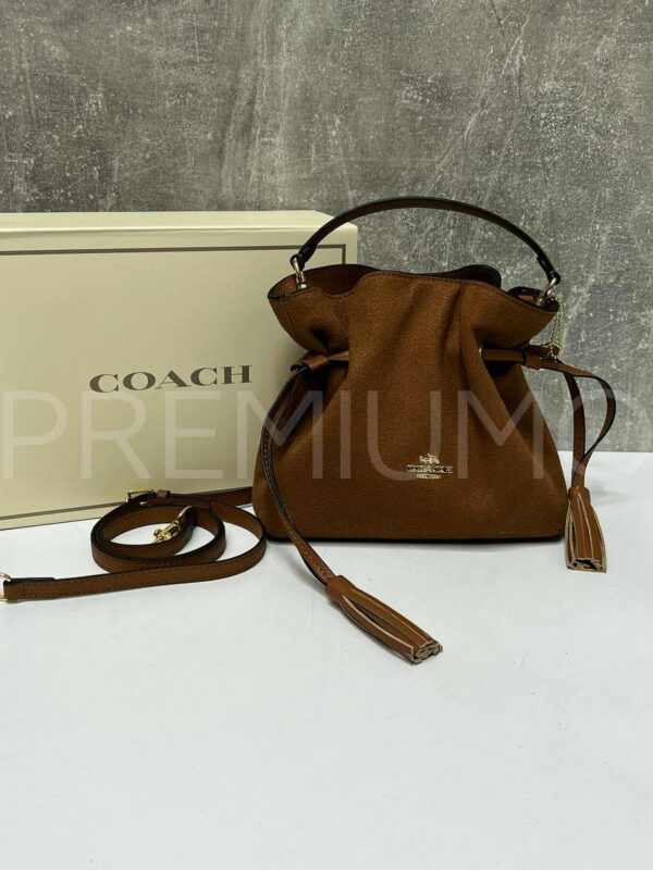 Coach сумка PR824736