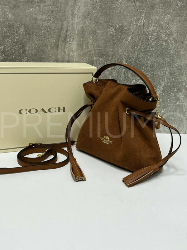 Coach сумка PR824736 2