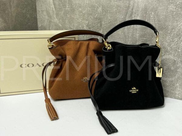 Coach сумка PR635769 7