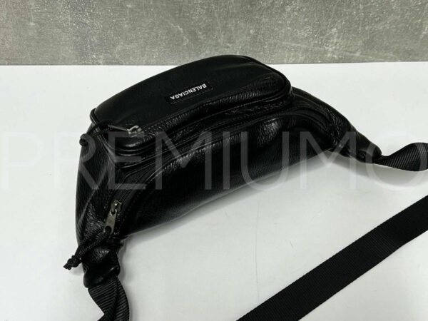 Balenciaga сумка PR740640 2