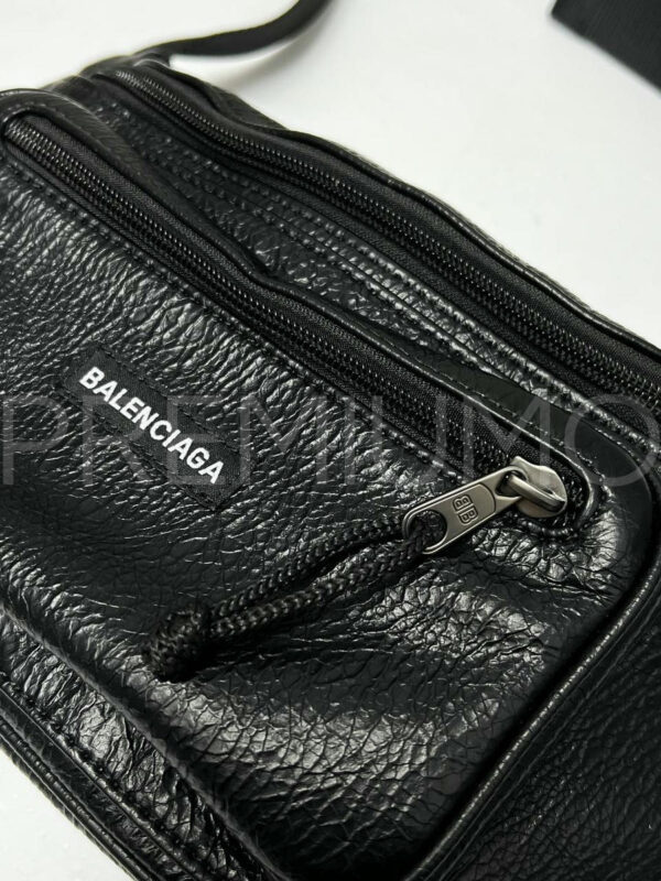 Balenciaga сумка PR740640 4