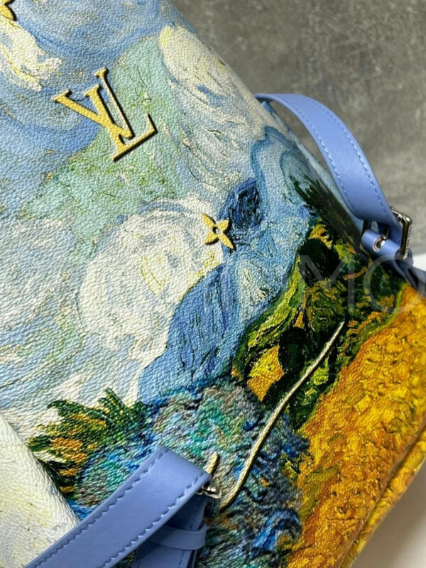 Louis Vuitton рюкзак PR760850 4