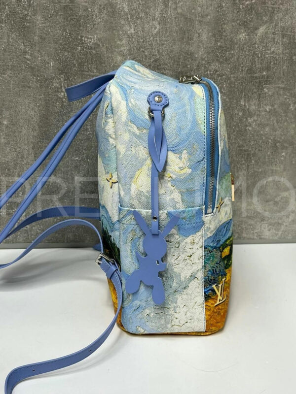 Louis Vuitton рюкзак PR760850 5