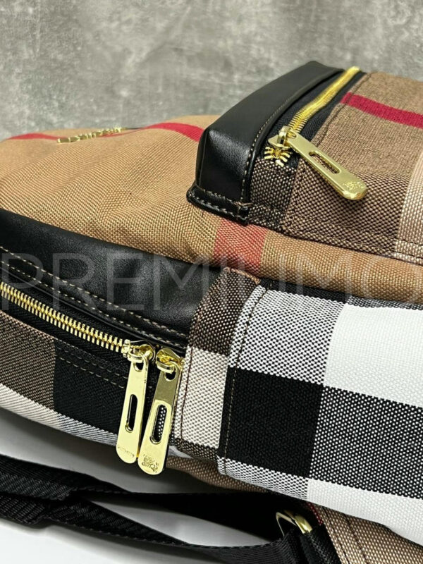 Burberry рюкзак PR730490 2
