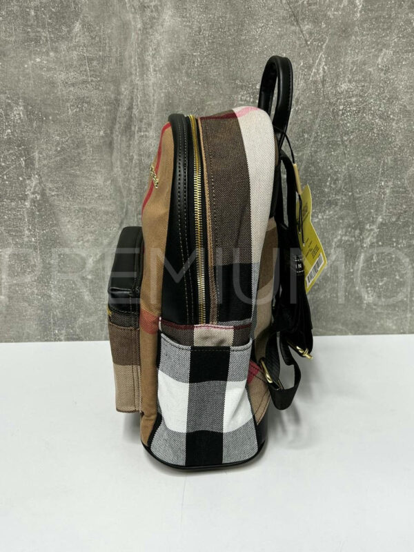 Burberry рюкзак PR730490 3