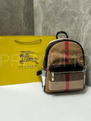 Burberry рюкзак PR730490 7