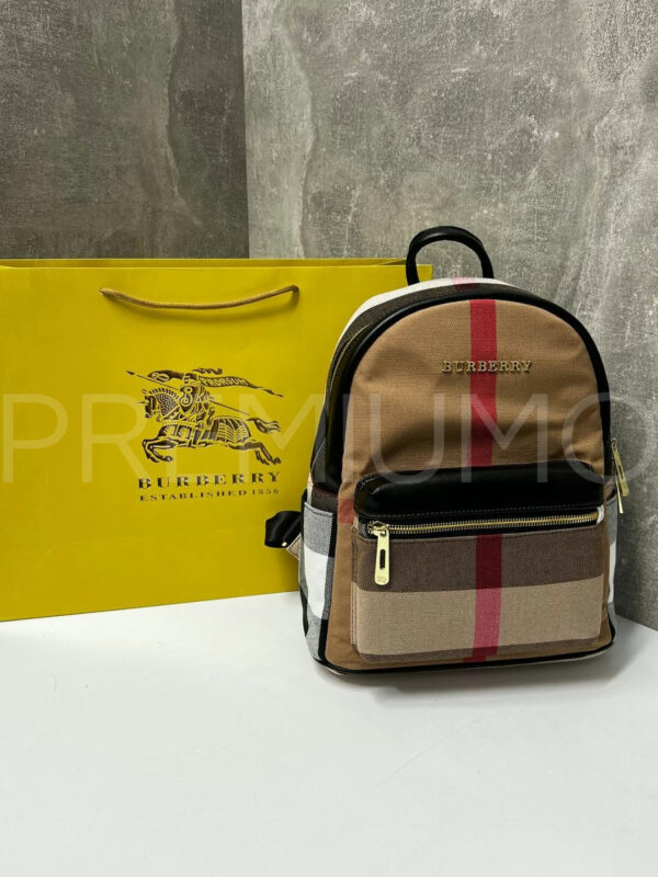 Burberry рюкзак PR730490