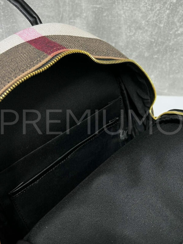 Burberry рюкзак PR730490 6