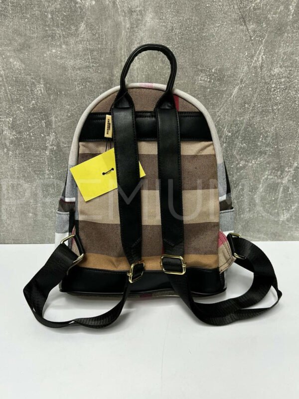 Burberry рюкзак PR730490 5