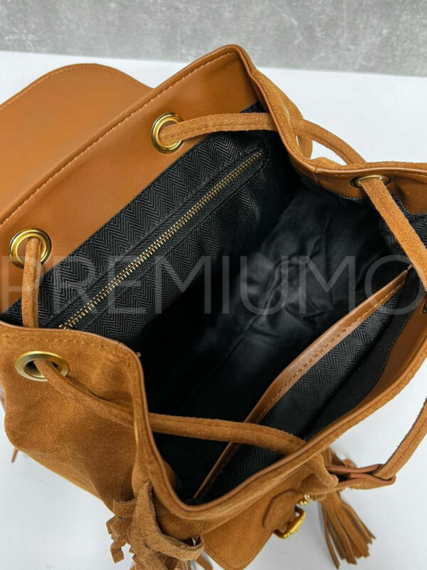 Yves Saint Laurent сумка PR470493 6