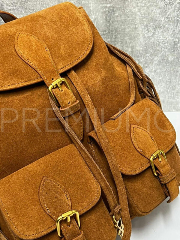 Yves Saint Laurent сумка PR470493 5