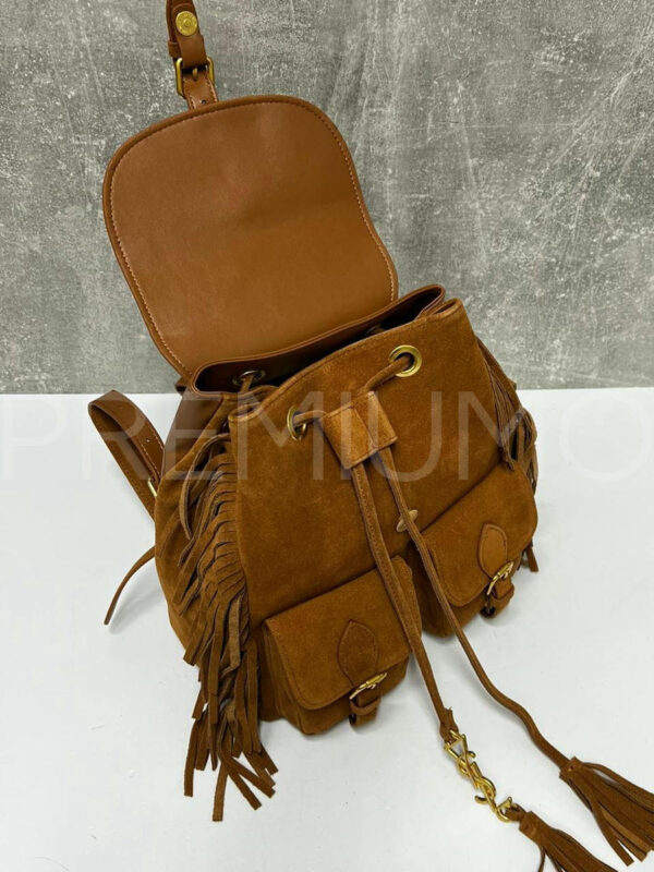 Yves Saint Laurent сумка PR470493 7