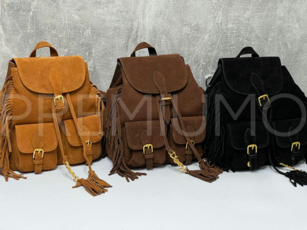 Yves Saint Laurent сумка PR470493 8