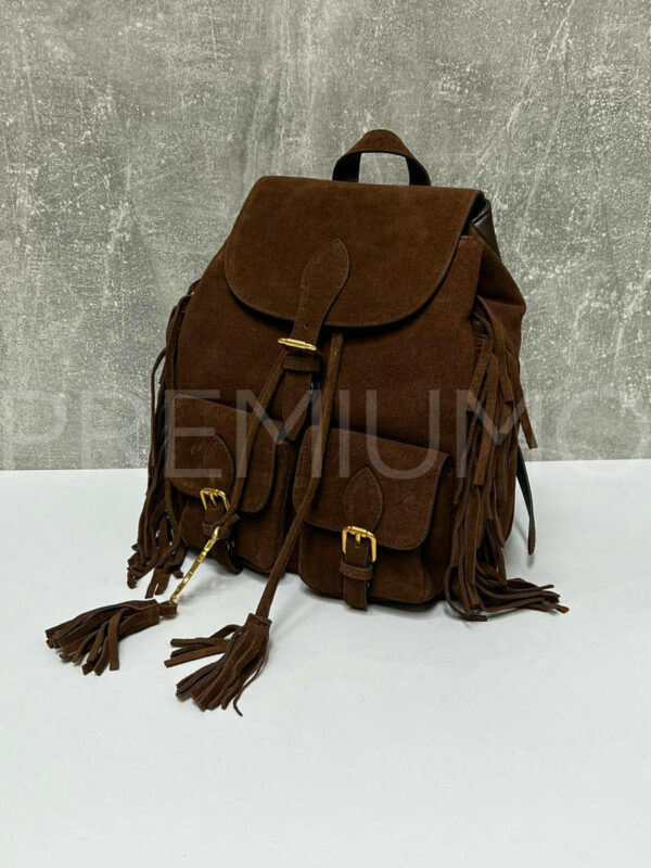 Yves Saint Laurent сумка PR318907 2