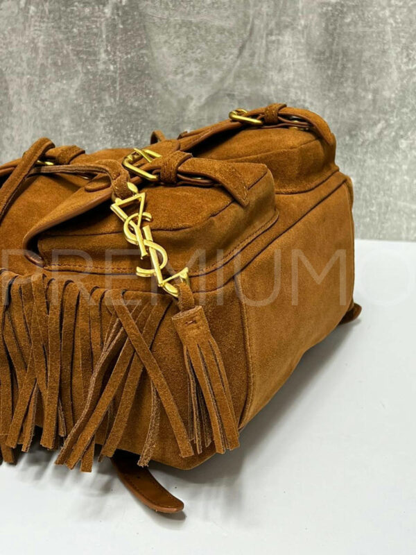 Yves Saint Laurent сумка PR470493 4